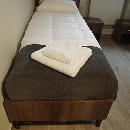 Smartmotel 普图斯克 外观 照片