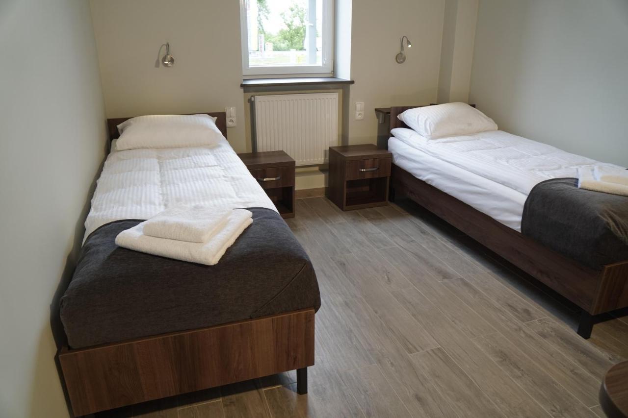 Smartmotel 普图斯克 外观 照片