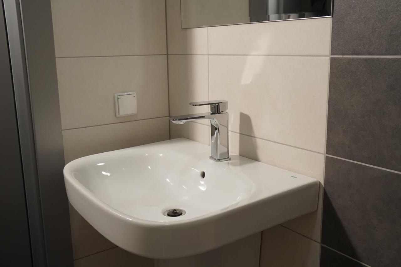 Smartmotel 普图斯克 外观 照片